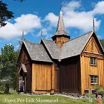 Panzió Sevletunet And 4*