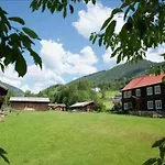 Sevletunet And 4* Rødberg