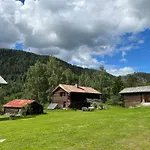 Panzió Sevletunet And