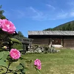 Sevletunet And Panzió 4*