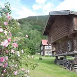 Sevletunet And Rødberg