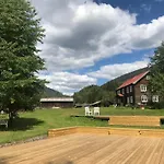 Sevletunet And Panzió