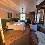 Bed and Breakfast Sevletunet And